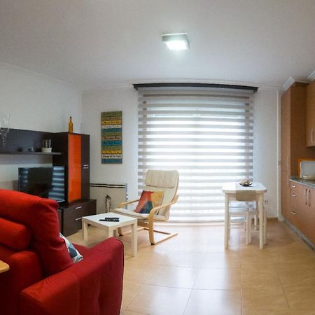 Apartamento Relax ซานซีเปรียน ภายนอก รูปภาพ