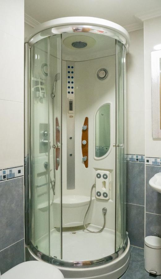 Apartamento Relax ซานซีเปรียน ภายนอก รูปภาพ